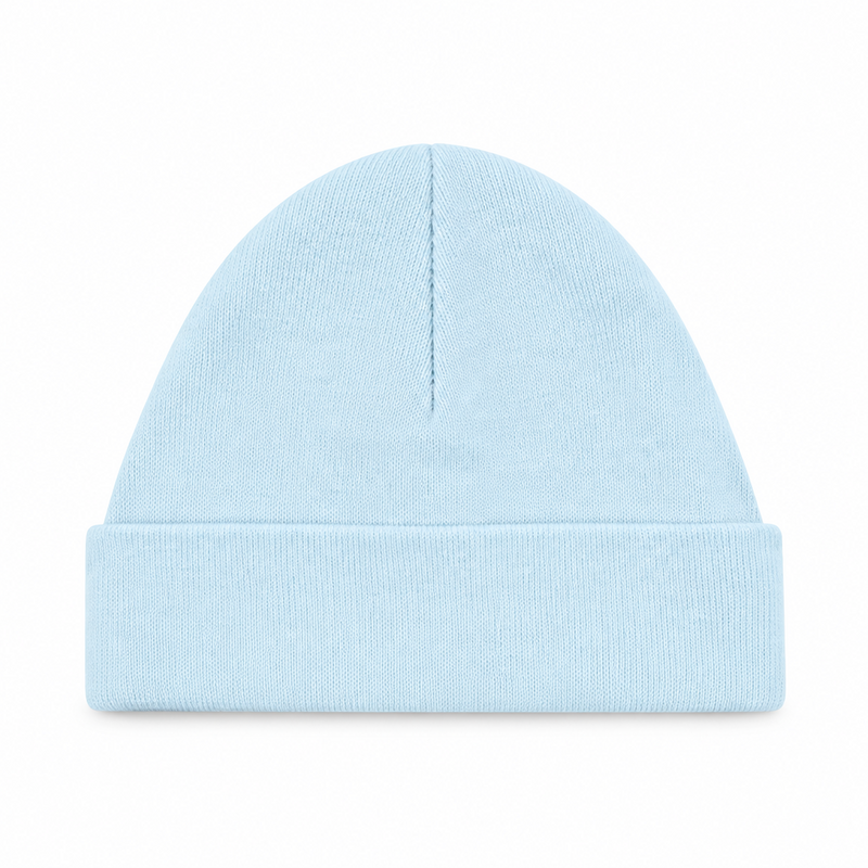 Babymutsjes