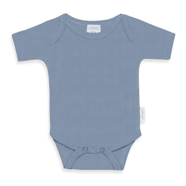 Rompers met naam