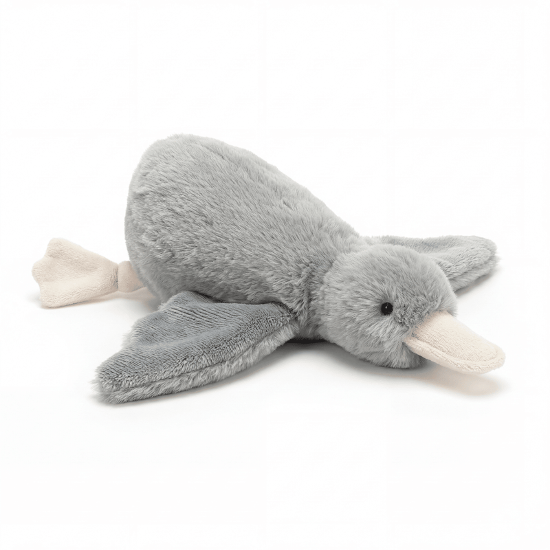 Knuffel met naam