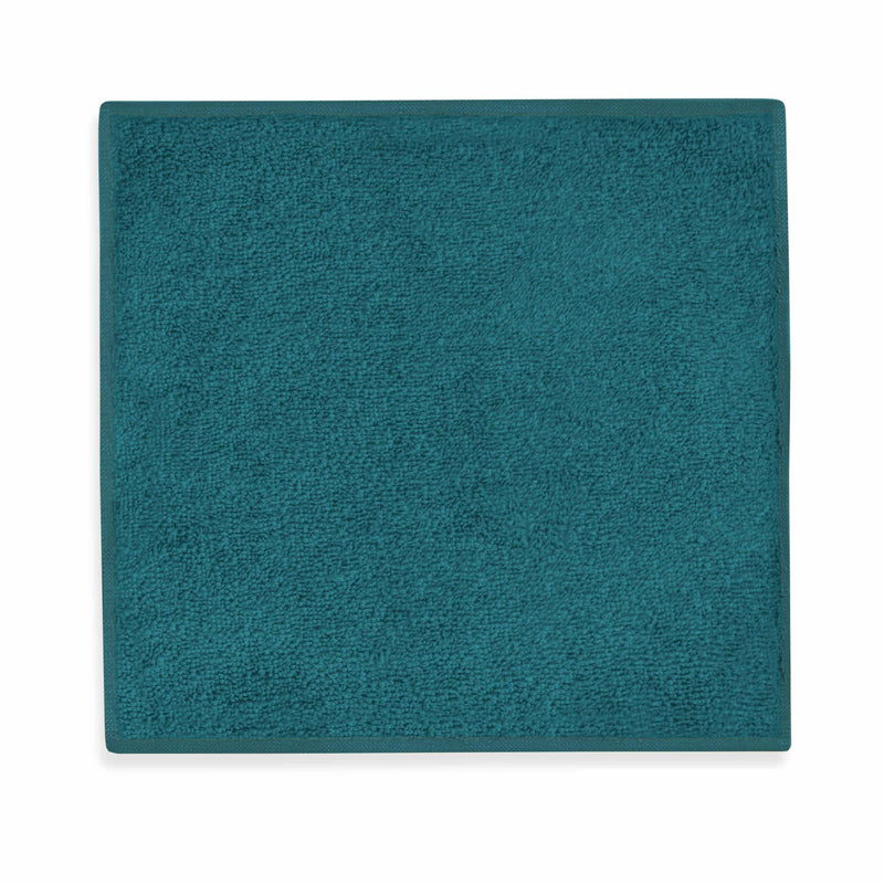 Spuugdoek geborduurd met naam