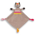 Funnies Knuffeldoek Kat