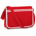 Bagbase Schoudertas met Naam