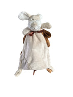 Luiertaart Hond Bruin met Naam