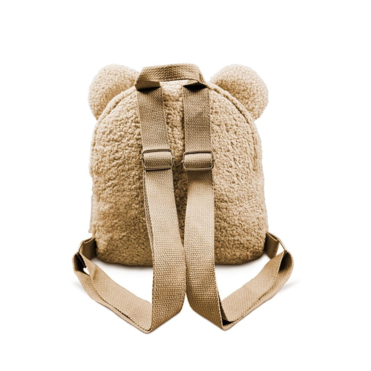 Rugzakje Teddy geborduurd met naam