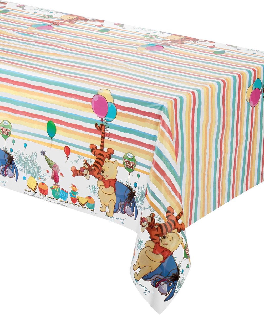 Disney Winnie the Pooh Tafelkleed