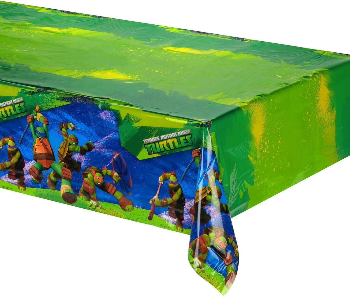 Turtles Tafelkleed