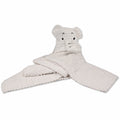 Hooded Wrap Olifant