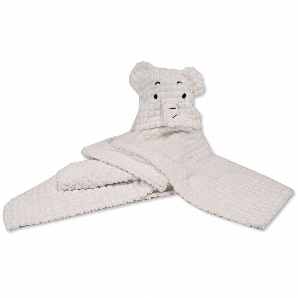 Hooded Wrap Olifant