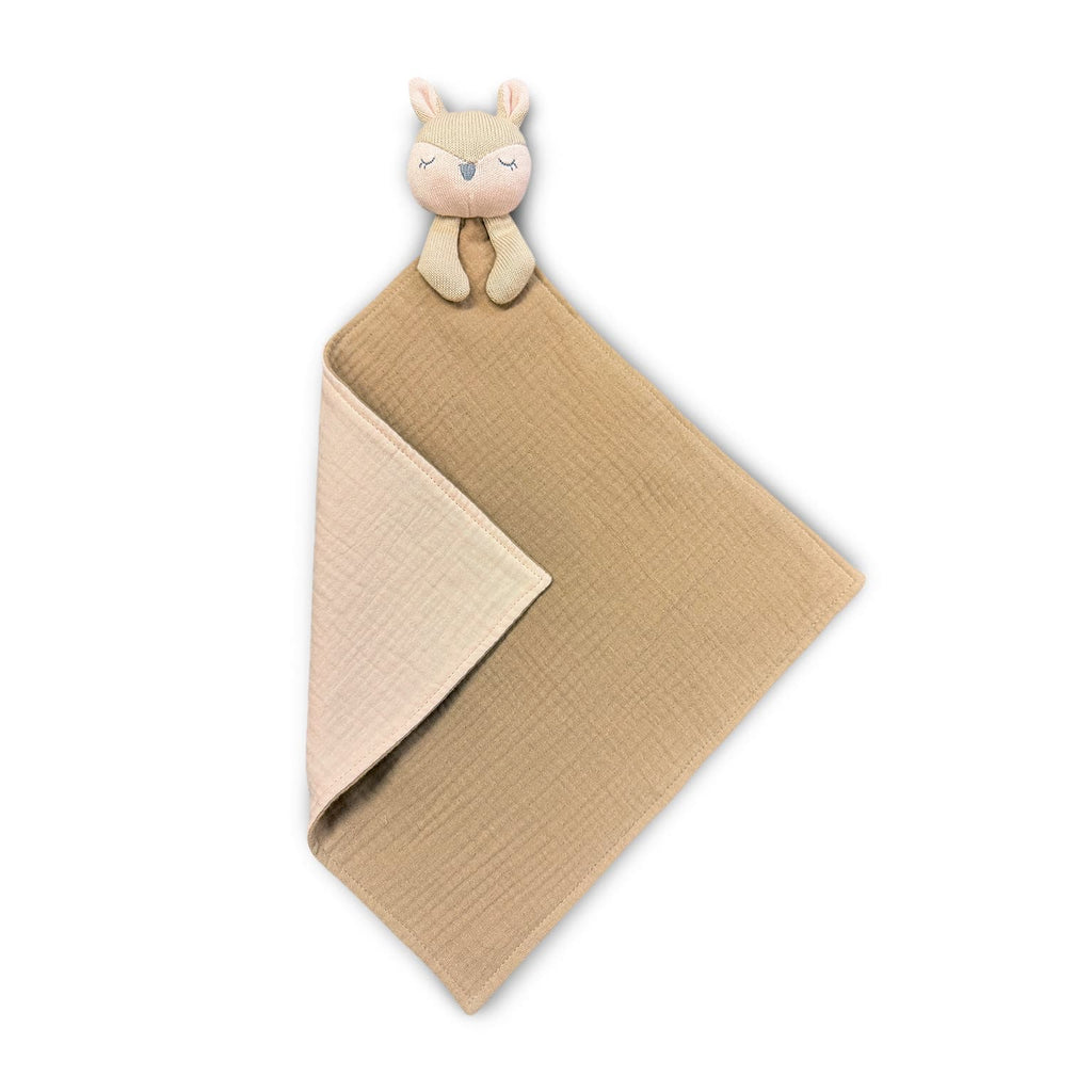 Funnies Knuffeldoek Nala