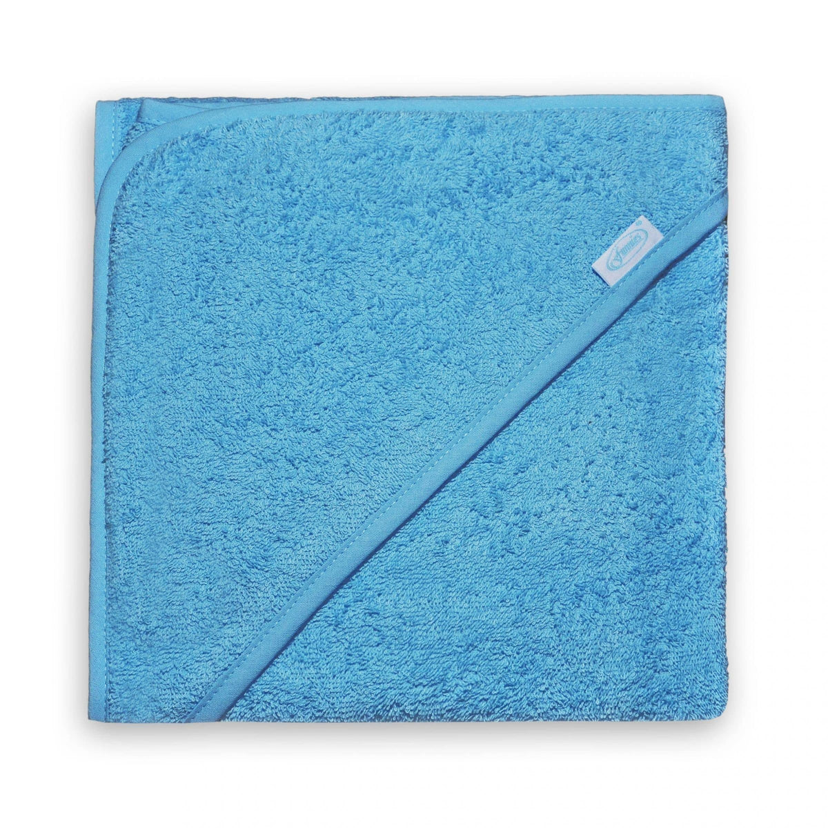 Funnies Badcape 100x100cm