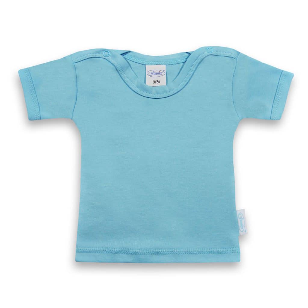 Funnies T Shirt Korte Mouwen