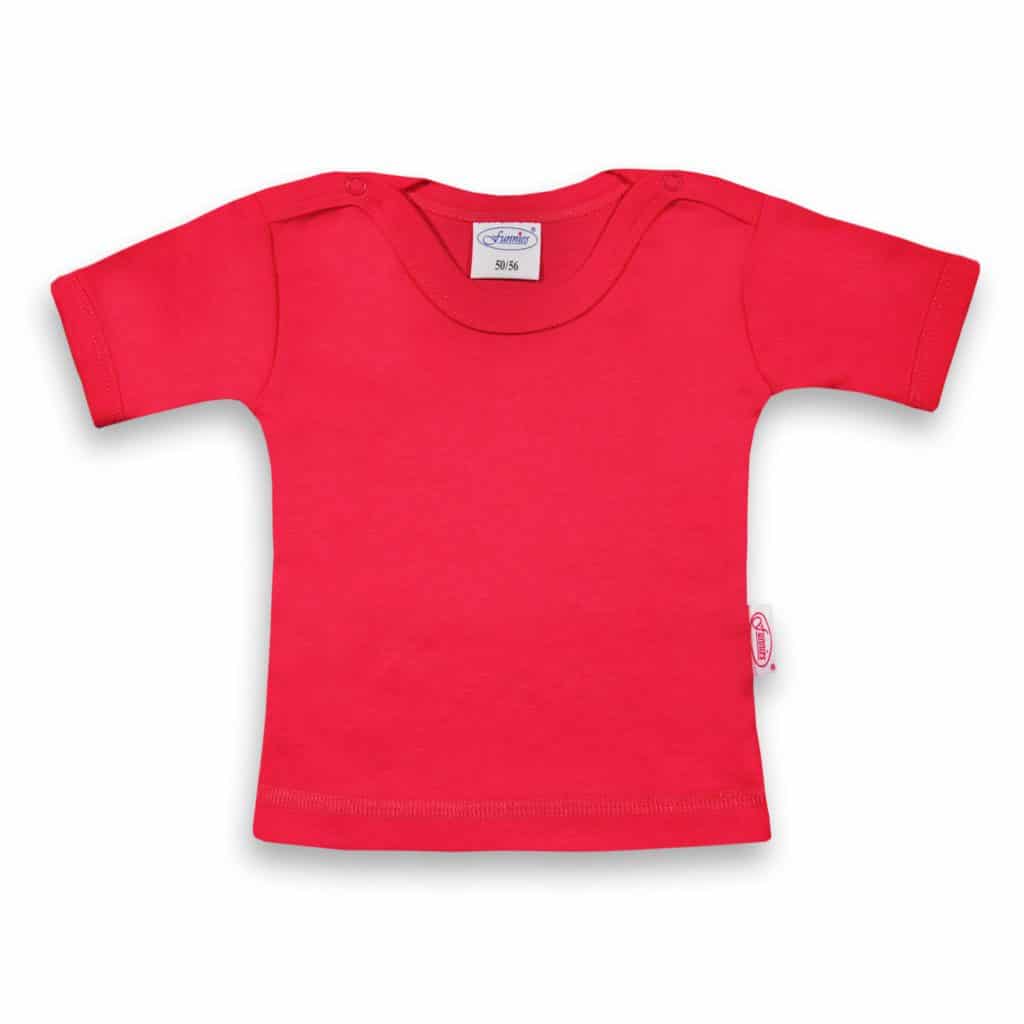 Funnies T Shirt Korte Mouwen
