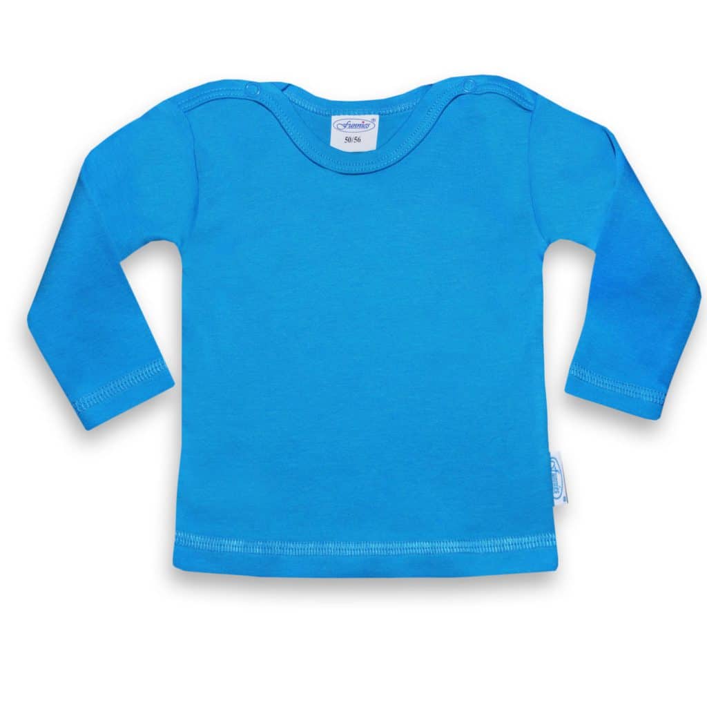 Funnies T Shirt Lange Mouwen