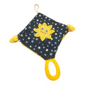Knuffeldoek Zon