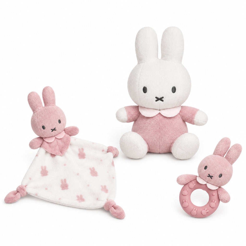 Nijntje Miffy Set