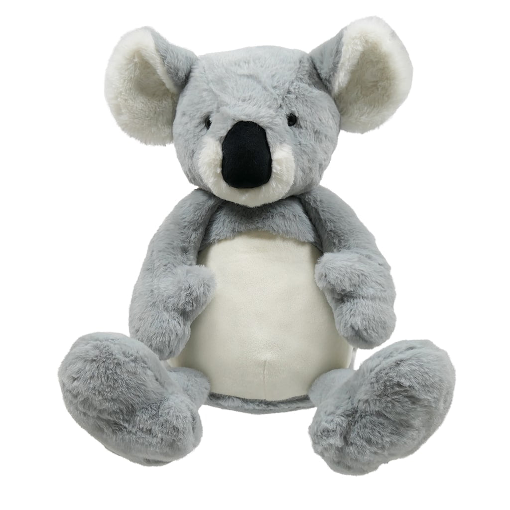 Funnies Zippies/Tummies met Naam