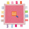 Label Label Knuffeldoek