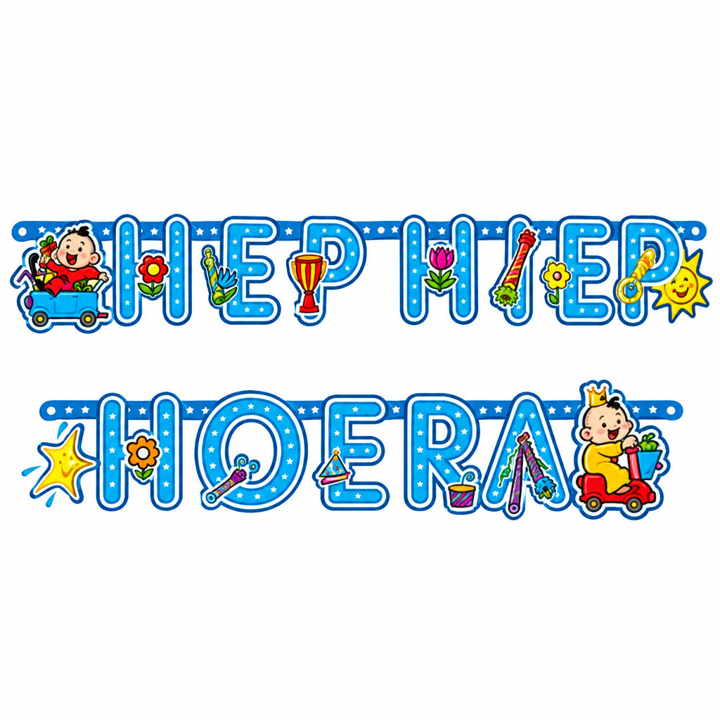 Studio 100 Bumba Letterslinger