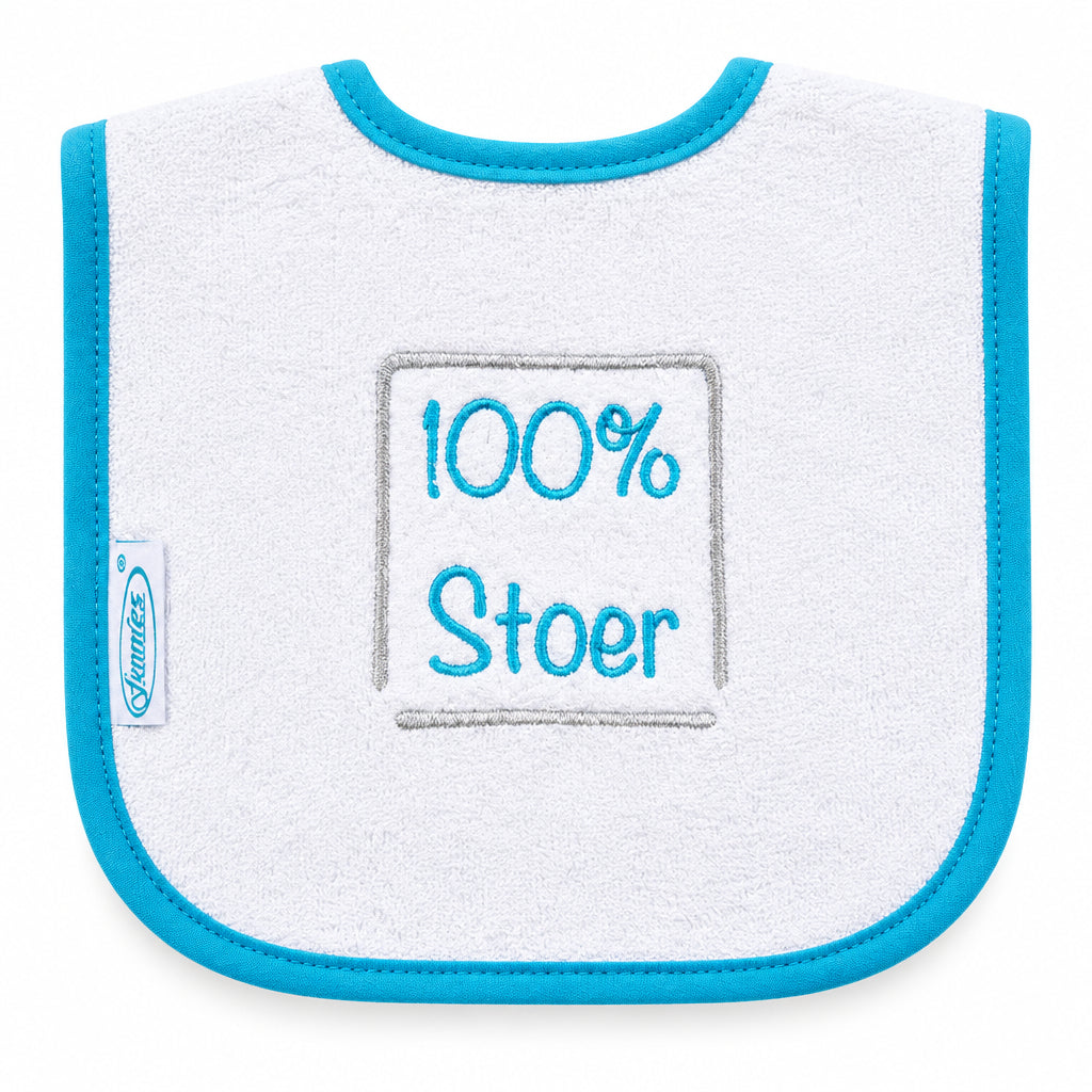 Funnies Slab 100% Stoer