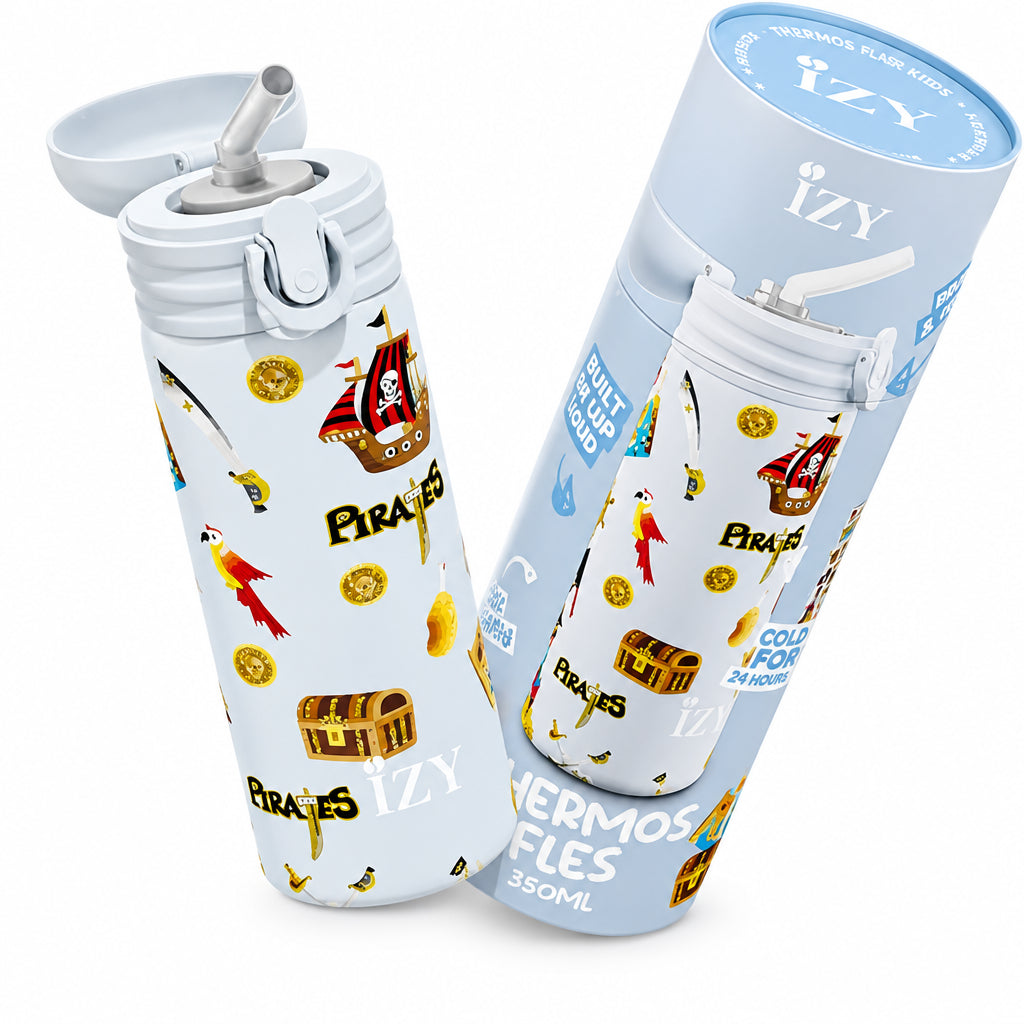 Izy Thermo Beker