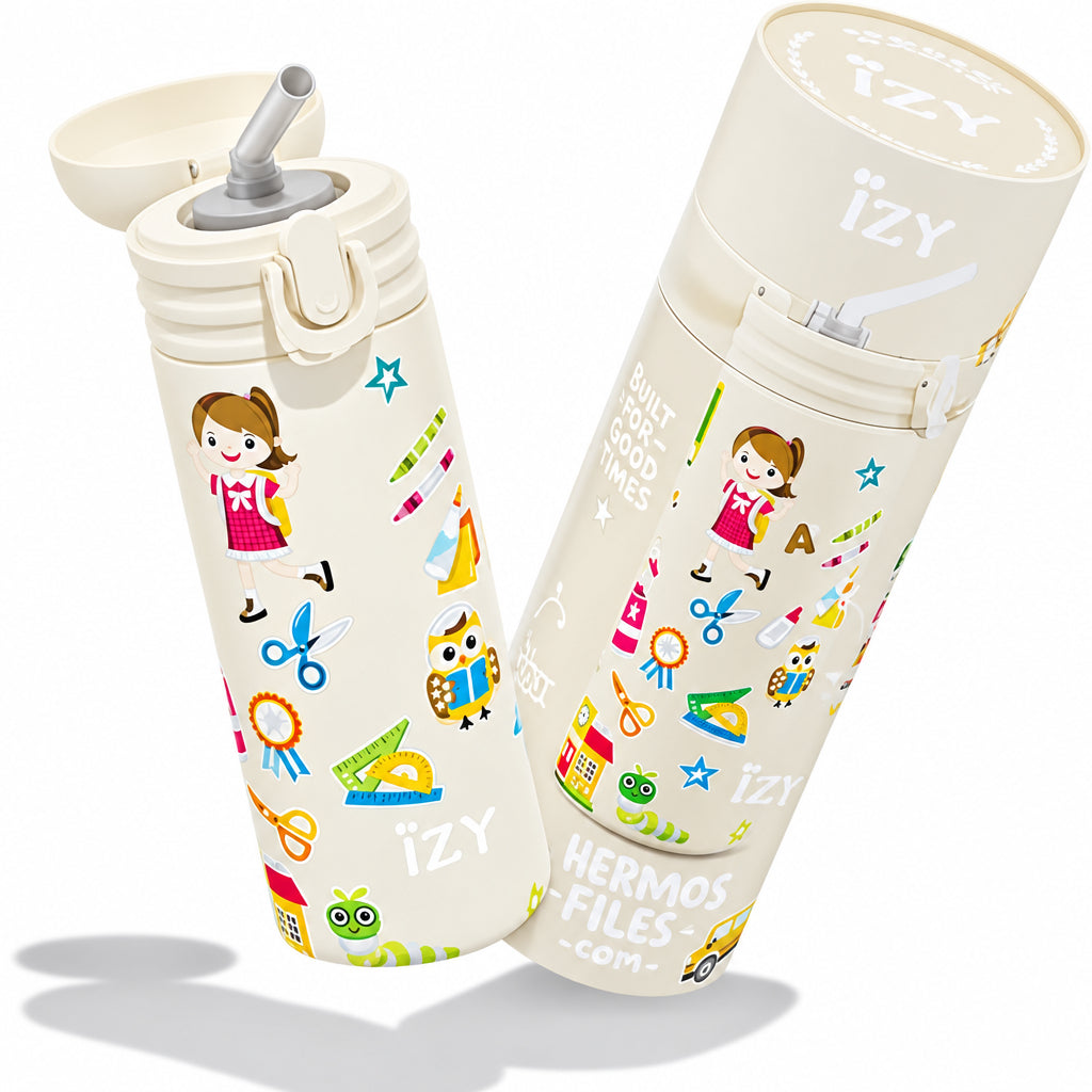 Izy Thermo Beker