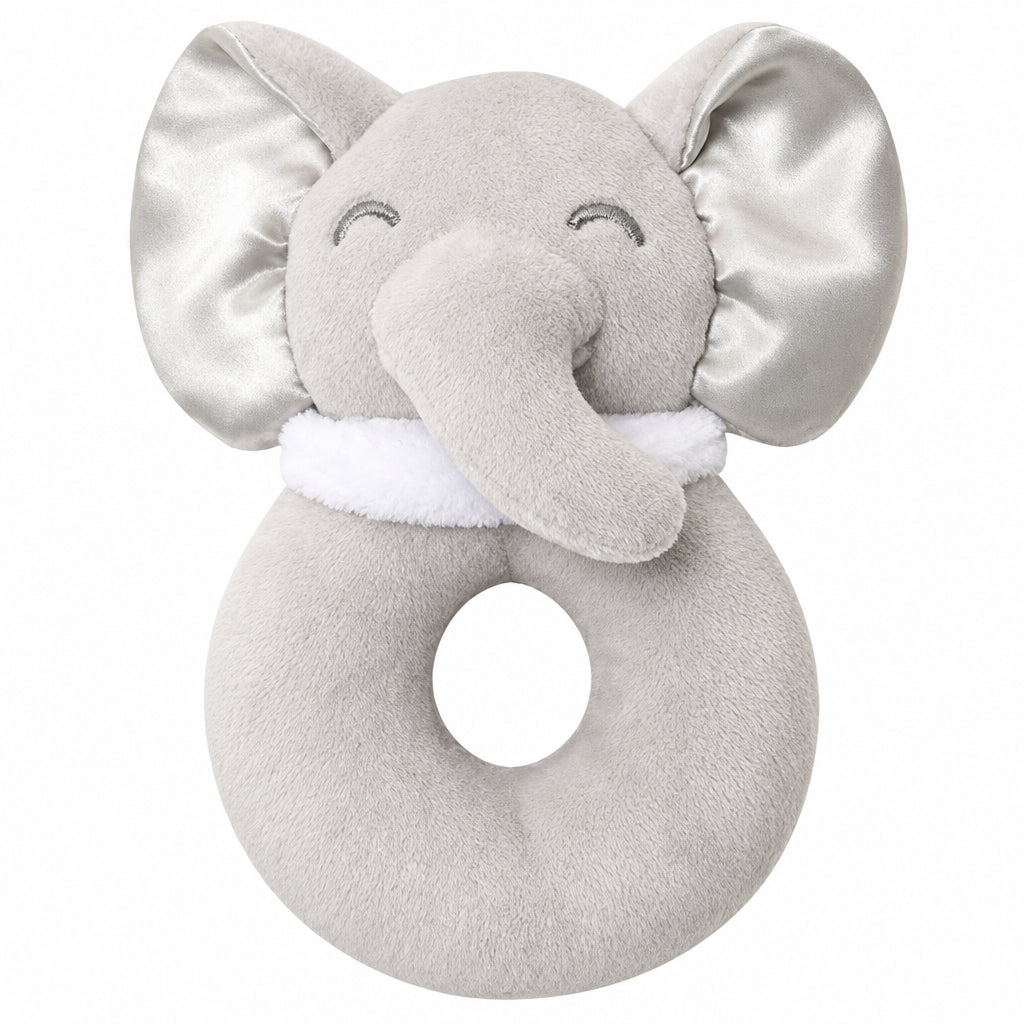 Softtouch Elephant Rammelaar