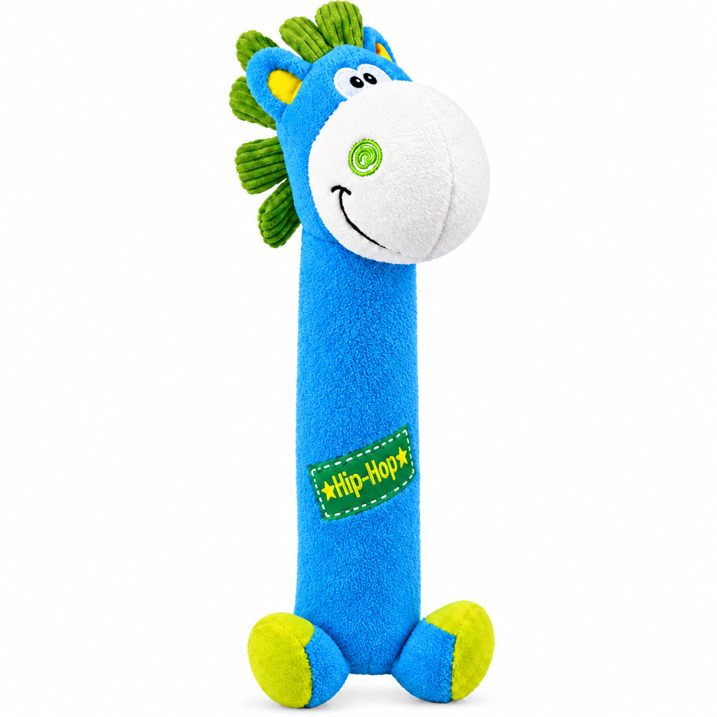 Playgro Trumpet Squeaker