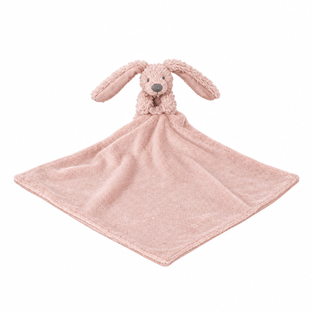 Happy Horse Rabbit Richie Knuffel met Doek 28cm met Naam