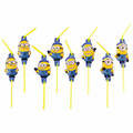 Disney Minions 8 Rietjes