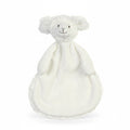 Happy Horse Knuffeldoek Sheep Skyler met Naam