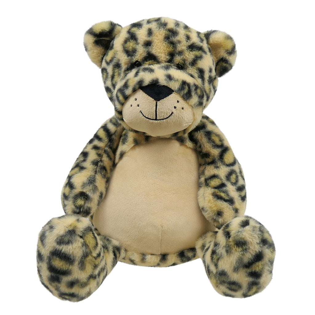 Funnies Zippies/Tummies met Naam