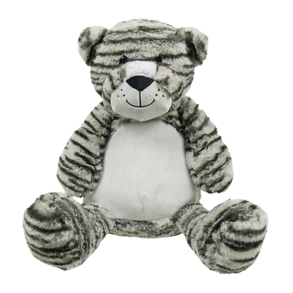 Funnies Zippies/Tummies met Naam