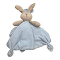 Teddykompaniet Knuffel Blauw