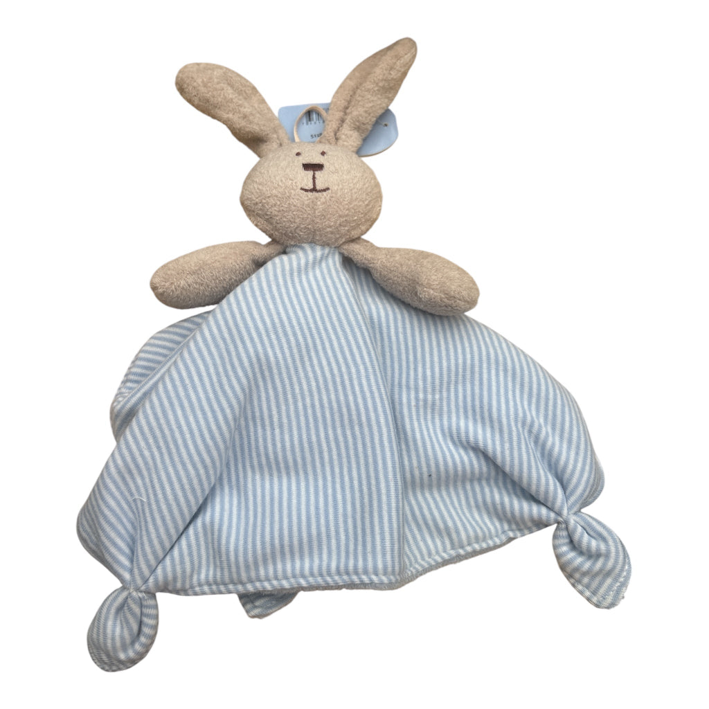 Teddykompaniet Knuffel Blauw