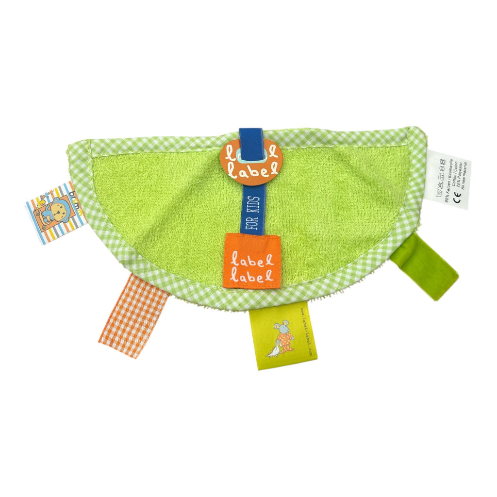 Label Label Speendoek