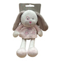 Teddykompaniet Ba-Bi-Boo Knuffel