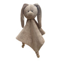 Tiamo Knuffeldoek Konijn Grijs