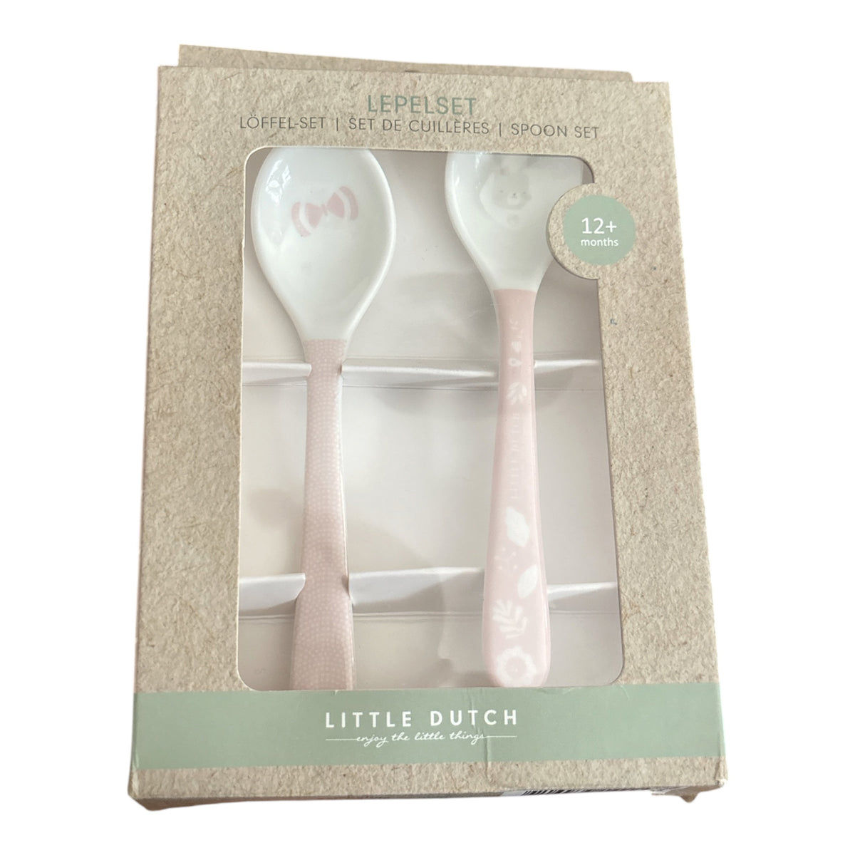 Little Dutch Lepelset