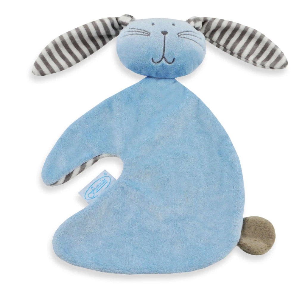 Funnies Knuffeldoek Konijn