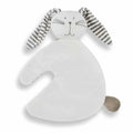 Funnies Knuffeldoek Konijn