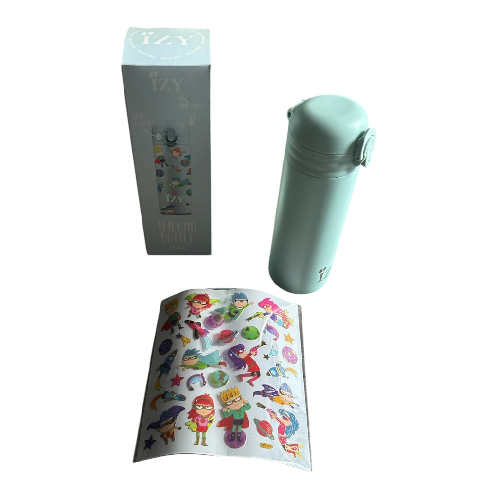 Izy Thermo Beker