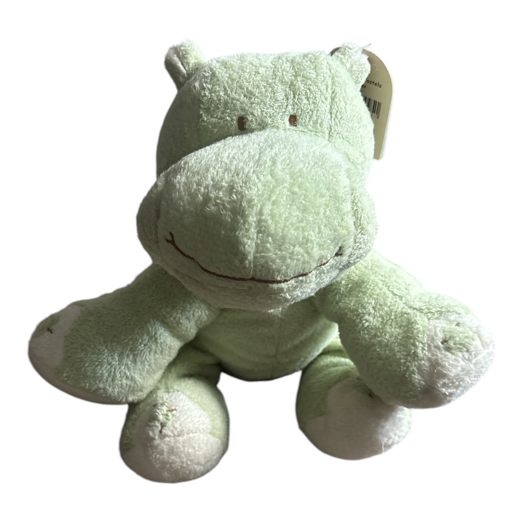 Teddykompaniet Nijlpaard