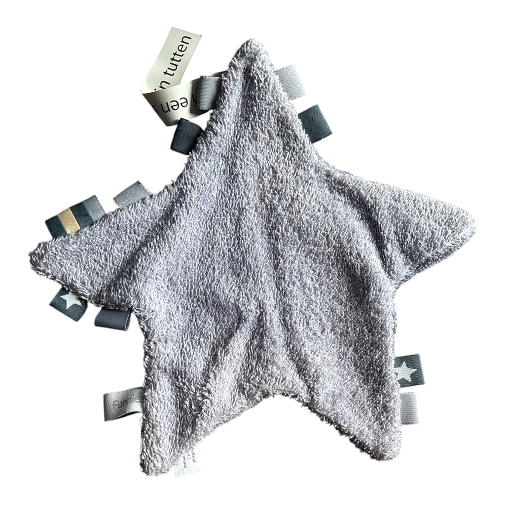 Funnies Knuffeldoek Ster