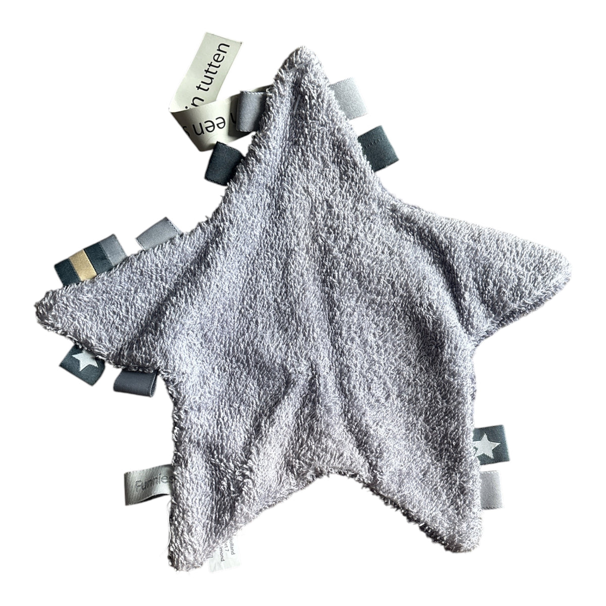 Funnies Knuffeldoek Ster