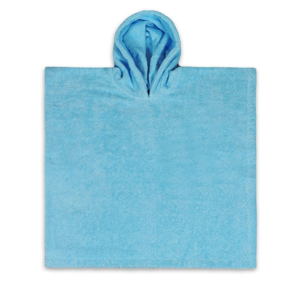 Funnies Poncho