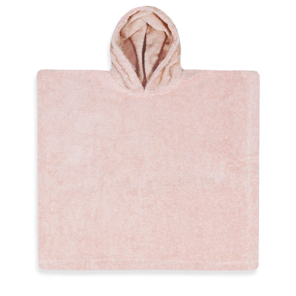 Funnies Poncho