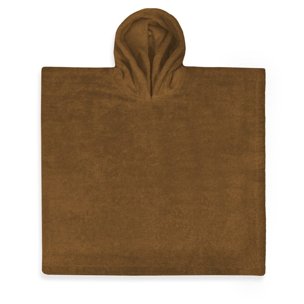 Funnies Poncho