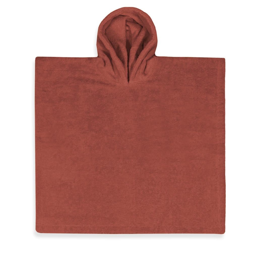 Funnies Poncho