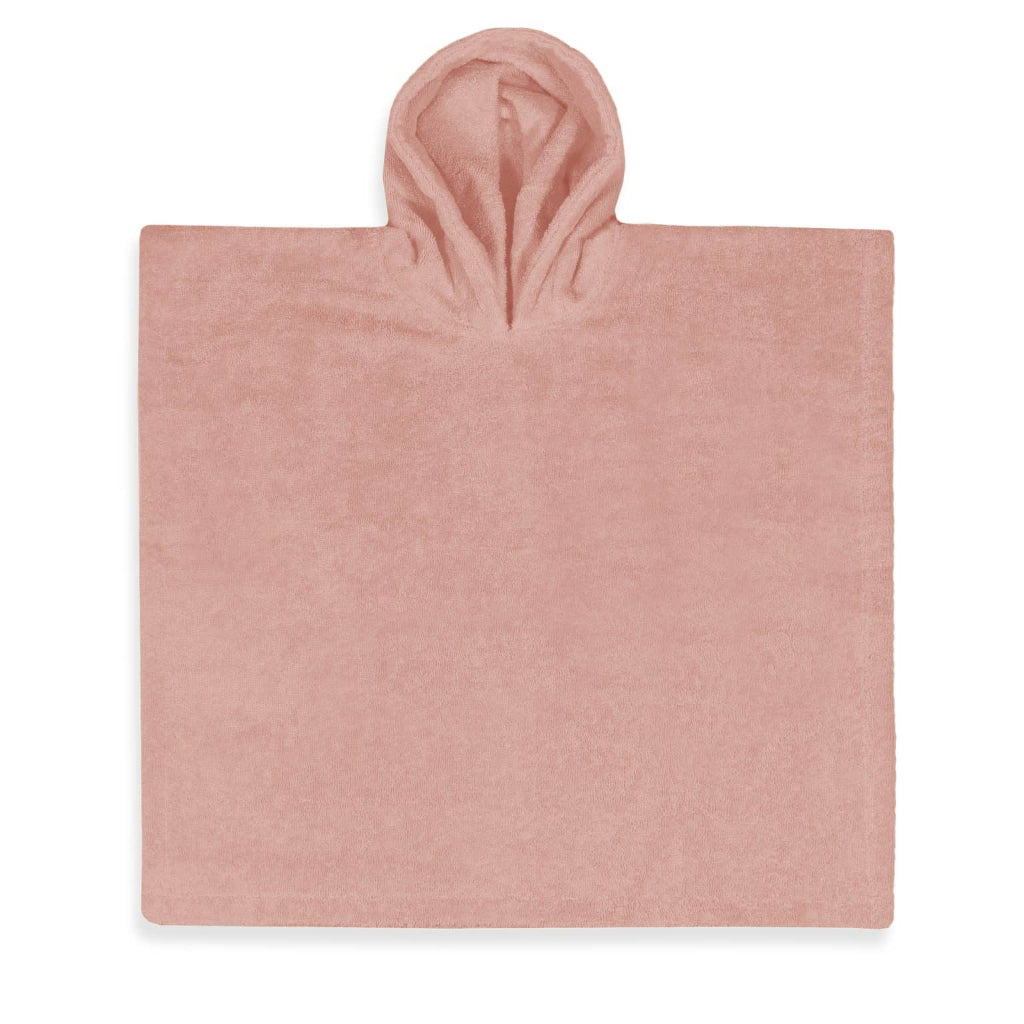Funnies Poncho