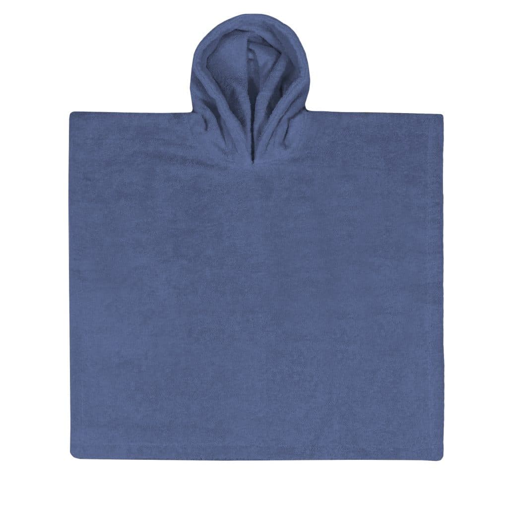 Funnies Poncho